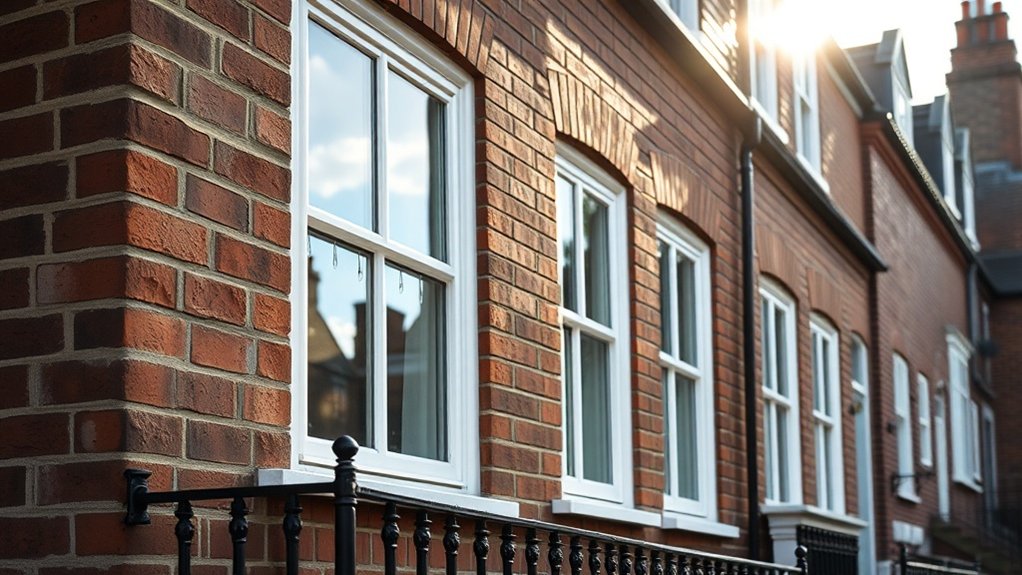 A-Rated Windows Olney