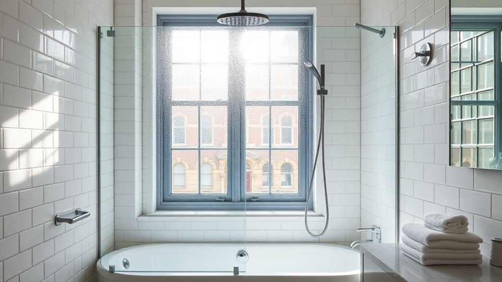 Bath Screens Olney