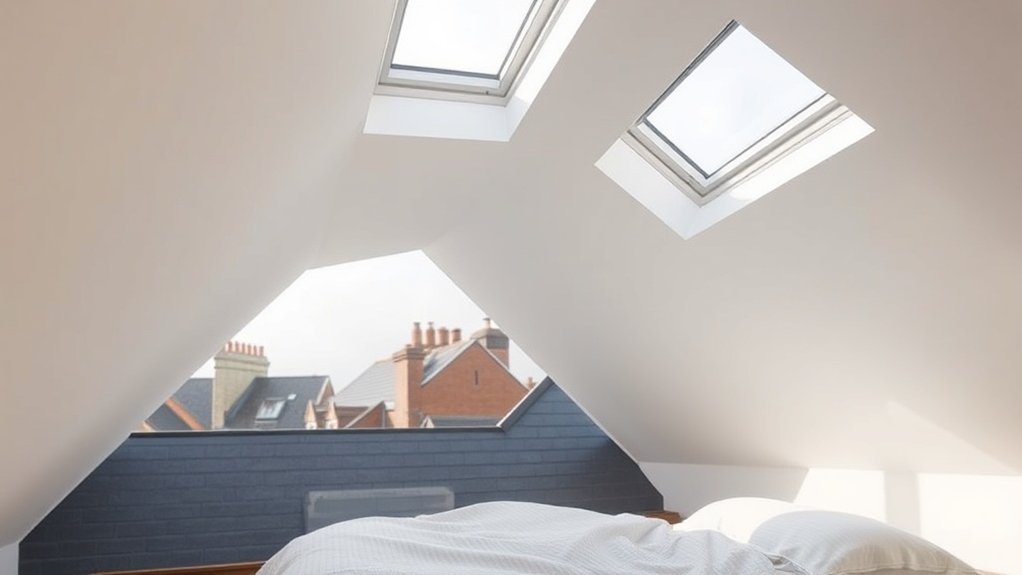 Tubular Skylights Olney